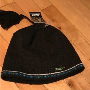 Swix Ski Hat 🏔